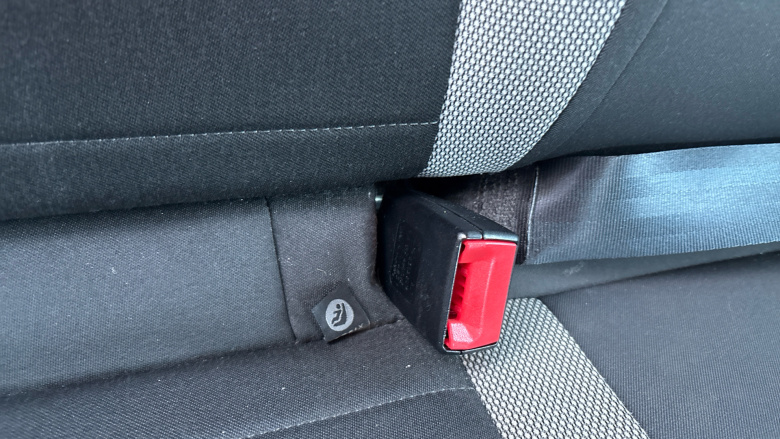 Skoda Rapid Spaceback 1.0 TSI 110 SE Tech 5dr Petrol Hatchback